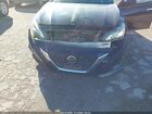 2019 Nissan Altima 2.5 Sv Black vin: 1N4BL4DV2KC206490