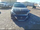 2019 Nissan Altima 2.5 Sv Black vin: 1N4BL4DV2KC206490
