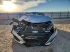 2024 Nissan Altima Sv Серебряный vin: 1N4BL4DV2RN329379
