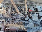 2024 Nissan Altima Sv Серебряный vin: 1N4BL4DV2RN329379