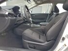 2025 Nissan Altima Sv Белый vin: 1N4BL4DV4SN382977