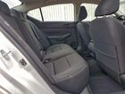 2025 Nissan Altima Sv Белый vin: 1N4BL4DV4SN382977