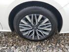 2025 Nissan Altima Sv Белый vin: 1N4BL4DV4SN382977 Damage: Right Front Wheel, Curb Rash, > 12 Inches