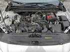 2025 Nissan Altima Sv Белый vin: 1N4BL4DV4SN382977