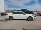 2025 Nissan Altima Sv Fwd Белый vin: 1N4BL4DV5SN389632