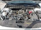 2025 Nissan Altima Sv Fwd Белый vin: 1N4BL4DV5SN389632