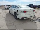 2025 Nissan Altima Sv Fwd Белый vin: 1N4BL4DV5SN389632