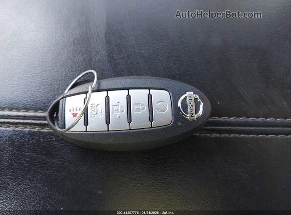 1N4BL4DV6KC186390 2019 NISSAN ALTIMA Серый Вид панели приборов