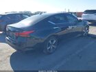 2019 Nissan Altima 2.5 Sv Серый vin: 1N4BL4DV6KC186390 2019 Nissan Altima 2.5 Sv Серый vin: 1N4BL4DV6KC186390