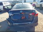 2021 Nissan Altima Sv Fwd Черный vin: 1N4BL4DV7MN355436 2021 Nissan Altima Sv Fwd Черный vin: 1N4BL4DV7MN355436