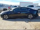 2021 Nissan Altima Sv Fwd Черный vin: 1N4BL4DV7MN355436 2021 Nissan Altima Sv Fwd Черный vin: 1N4BL4DV7MN355436