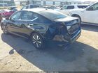 2021 Nissan Altima Sv Fwd Черный vin: 1N4BL4DV7MN355436 2021 Nissan Altima Sv Fwd Черный vin: 1N4BL4DV7MN355436