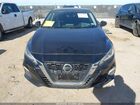 2021 Nissan Altima Sv Fwd Черный vin: 1N4BL4DV7MN355436 2021 Nissan Altima Sv Fwd Черный vin: 1N4BL4DV7MN355436