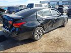 2021 Nissan Altima Sv Fwd Черный vin: 1N4BL4DV7MN355436 2021 Nissan Altima Sv Fwd Черный vin: 1N4BL4DV7MN355436