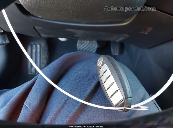 1N4BL4DV7MN355436 2021 NISSAN ALTIMA Черный Вид панели приборов