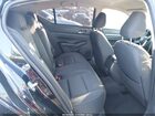 2022 Nissan Altima Sv Fwd Серый vin: 1N4BL4DV8NN355785 2022 Nissan Altima Sv Fwd Серый vin: 1N4BL4DV8NN355785