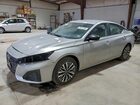 2024 Nissan Altima Sv Silver vin: 1N4BL4DV8RN375573