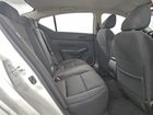 2025 Nissan Altima Sv White vin: 1N4BL4DV8SN354597