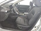 2025 Nissan Altima Sv White vin: 1N4BL4DV8SN354597