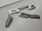 2025 Nissan Altima Sv White vin: 1N4BL4DV8SN354597
