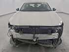 2025 Nissan Altima Sv White vin: 1N4BL4DV8SN354597