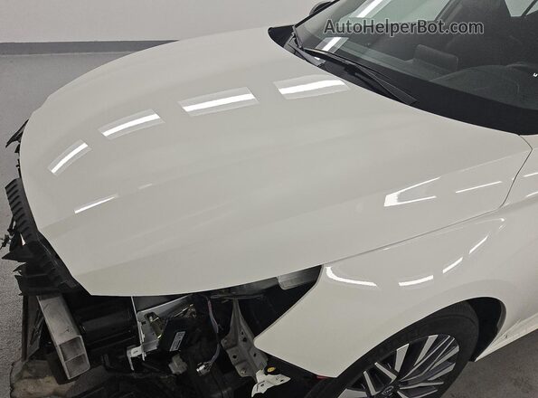 1N4BL4DV8SN354597 2025 NISSAN ALTIMA White 