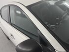 2025 Nissan Altima Sv White vin: 1N4BL4DV8SN354597 Damage: Right Drip Rail, Chipped, 2