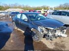 2023 Nissan Altima Sv Fwd Gray vin: 1N4BL4DV9PN366992