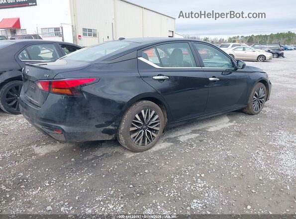 1N4BL4DV9RN388705 2024 NISSAN ALTIMA Black Tył prawy