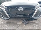 2024 Nissan Altima Sv Fwd Black vin: 1N4BL4DV9RN388705