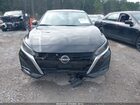 2024 Nissan Altima Sv Fwd Black vin: 1N4BL4DV9RN388705
