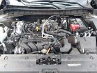 2024 Nissan Altima Sv Fwd Black vin: 1N4BL4DV9RN388705