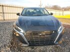 2025 Nissan Altima Sv Черный vin: 1N4BL4DVXSN402469 Damage: Grille, Broken, Replacement Required