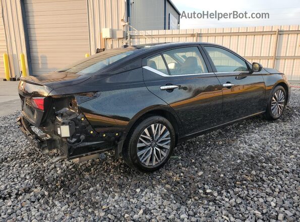 1N4BL4DVXSN402469 2025 NISSAN ALTIMA Черный 