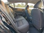 2025 Nissan Altima Sv Черный vin: 1N4BL4DVXSN402469