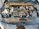 2025 Nissan Altima Sv Черный vin: 1N4BL4DVXSN402469