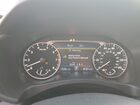 2025 Nissan Altima Sv Черный vin: 1N4BL4DVXSN402469 Damage: Warning - Rear Parking Aid, On, Unacceptable
