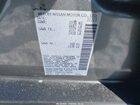 2024 Nissan Altima Sv Intelligent Awd Серый vin: 1N4BL4DW2RN350208