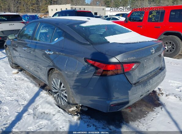 1N4BL4DW2RN350208 2024 NISSAN ALTIMA Серый Задняя левая четверть