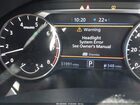 2024 Nissan Altima Sv Intelligent Awd Серый vin: 1N4BL4DW2RN350208