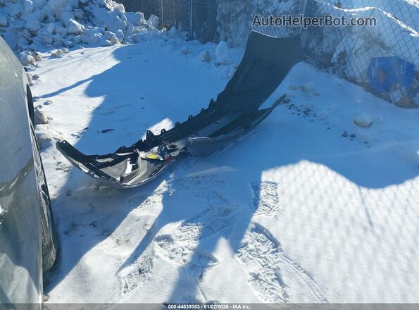 1N4BL4DW2RN350208 2024 NISSAN ALTIMA Серый Вид щитка приборов