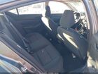 2024 Nissan Altima Sv Intelligent Awd Серый vin: 1N4BL4DW2RN350208