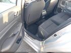 2025 Nissan Altima Sv Awd Silver vin: 1N4BL4DW4SN405859