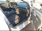 2025 Nissan Altima Sv Awd Silver vin: 1N4BL4DW4SN405859