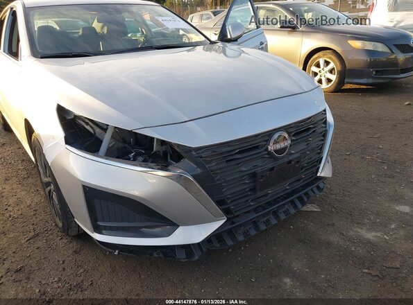 1N4BL4DW4SN405859 2025 NISSAN ALTIMA Silver 