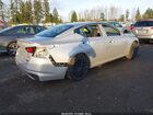 2025 Nissan Altima Sv Awd Silver vin: 1N4BL4DW4SN405859
