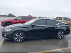 2019 Nissan Altima 2.5 Sl Черный vin: 1N4BL4EV5KC182233