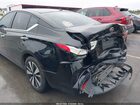2019 Nissan Altima 2.5 Sl Черный vin: 1N4BL4EV5KC182233