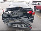 2019 Nissan Altima 2.5 Sl Черный vin: 1N4BL4EV5KC182233