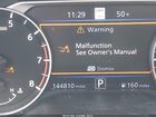 2019 Nissan Altima 2.5 Sl Черный vin: 1N4BL4EV5KC182233
